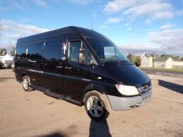Image result for Black Blue 2004 Sprinter