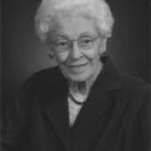 Obituary information for Gladys Thorson