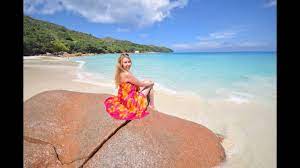 Seychelles beach resort, panama city beach, florida. The Best Beaches Of Seychelles Mahe Praslin La Digue Silhouette Islands Youtube