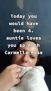Carmella Rose Lopez Passed Away