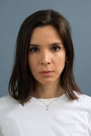 Ursula Bertrand's Instagram, Twitter & Facebook