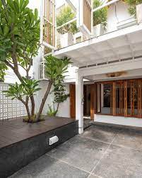 Carport rumah minimalis dan clean archdaily. 7 Inspirasi Carport Minimalis Terbaru Agar Rumah Teduh