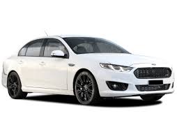 Ford Falcon Price Specs Carsguide