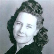 Obituary information for Jean Harvell