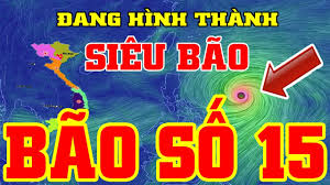 Theo trung tâm dự báo khí tượng thủy văn, hồi 7g vị trí tâm bão ở vào khoảng 16,7 độ vĩ bắc, 119,3 độ kinh đông, cách đảo luzon khoảng 100 km về phía. Trá»±c Tiáº¿p Bao Sá»' 15 Xuáº¥t Hiá»‡n MÆ°a To Bao Sá»' 1 NÄƒm 2021 Youtube