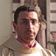 Padre Clodoaldo Rogério Verdin