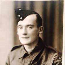 You can never ever say thanks enough …my father 1939-45 a KOYLI Norway,  Iceland, Home, Normandy, Western France, Belgium, Netherlands and Germany  part of Monty's HQ at the end and my Great