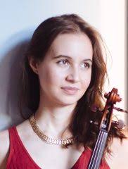 45th International Viola Congress, Rotterdam 2018