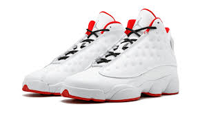 Black And White Jordan 13 Retro Air Jordan 13 Retro Bg History Of Flight 414574 103 Air Jordans Jordan 13 Jordan Retro 13 White