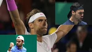 In grande tennis miglior giocatore di tennis di oggi dell 'anno è chiamato il concorrente che alla fine della stagione è stato in grado di prendere il primo posto nella classifica atp. Classifica Atp Nadal Chiude Il Testa Il 2019 Berrettini Primo Azzurro