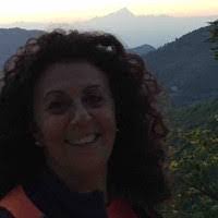 Maria Sperduto's Instagram, Twitter & Facebook