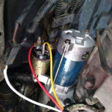 Maybe you would like to learn more about one of these? Starter Relay Starter Kereta Electronic Auto Manual Proton Perodua Suzuki Daihatsu Toyota Shopee Malaysia
