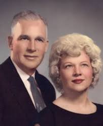 Geraldine J. Ridgway Obituary