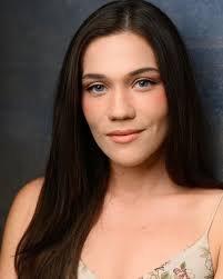 Photoshoot Gallery — Mara Phelps