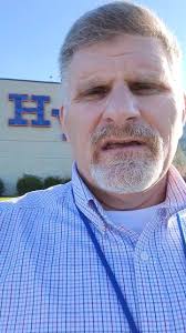 Hidden Valley High School Graduation