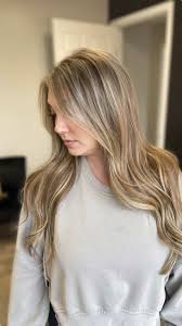 Custom blonding session and two row @KOVI HAIR extension install 😍  #hairtok #hairstylist #extensions #extensionstransformation #kovihair