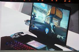 You should now see all your other open programs appear in thumbnails on the opposite side of the screen. Hp S Omen X 2s Is A Dual Screen Gaming Laptop Technology Dunya News