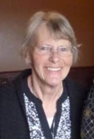 Gail Patricia SPRY Obituary