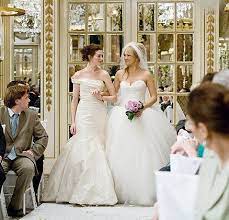 Lovely Lesbians Photo Movie Wedding Dresses Bride Wars Wedding Dress Bride Wars