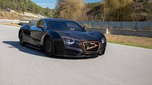 Car collector michael fux has commissioned a hispano suiza to add to his collection, and in doing so becomes the first us customer for the spanish brand in the. Hispano Suiza Carmen Boulogne Special Test Art In Motion
