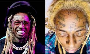 Many people who choose to get a tattoo opt to acquire a tattoo for the hand. Lil Wayne Gets New Heartbeat Tattoo On His Face Hiphop N More