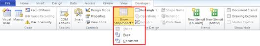 New Shapesheet Cells And Functions In Visio 2010 Microsoft Tech Community