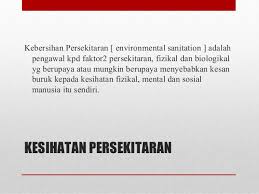 Bagaimanapun kita harus meninggalkan catatan yang baik dan mengesampingkan keluh kesah kita terhadap sekolah tersebut. Pembuangan Sampah Sarap Sisa Toksik Dan Pepejal Serta Sistem Kumbahan