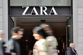 Смотреть видео про zara malaysia. Fashion Retail Is Collapsing Zara To Close 1200 Stores Worldwide News Asia Today