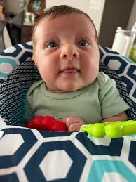 Infant home care provider needed October 1st