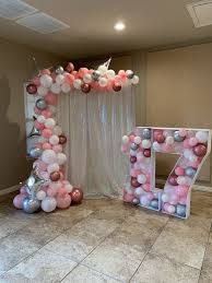 17 Birthday Party Decor Birthday Party Decorations Crafty Mama 17th Birthday