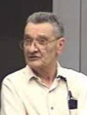 Mr. Robert Marco Tomasulo