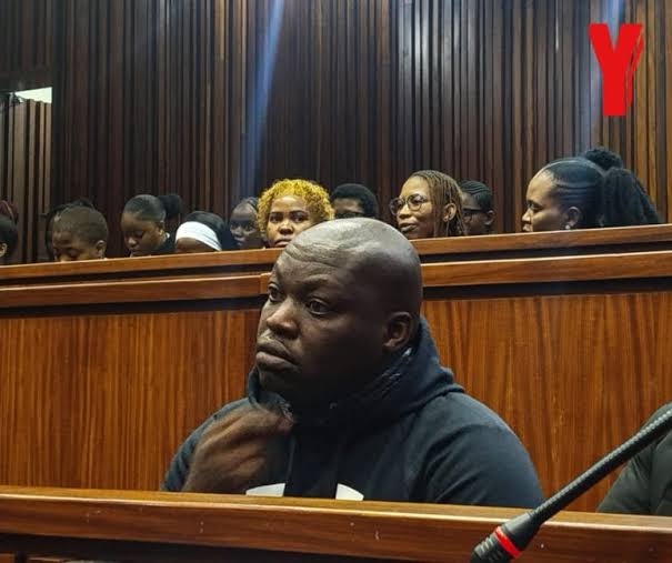 Matlala trial | Captain defends Kekana arrest as legality of police operation remains under scrutiny – Y WORLD