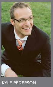 Artist Page for Kyle Pederson