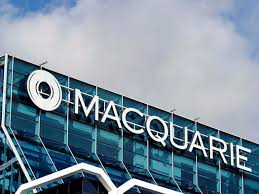 Headquarters, macquarie bank ltd./clive wilkinson architects, egg office. Macquarie Group Headquarters Sydney Abc News Australian Broadcasting Corporation