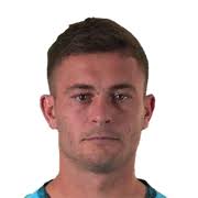 EA FC 24 Belgrano de Córdoba