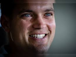 I Was Pretty Speechless": Alex Carey Gets Emotional Ahead Of His Ashes  Debut Against England At Gabba. Watch