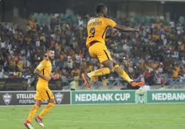Half time chiefs 0:1 stellenbosch. Amakhosi See Off Stellenbosch To Stay On Track For Nedbank Cup Glory Africa News 24 7