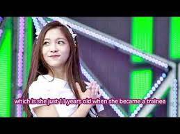 What The Struggles To Become Kpop Idol Red Velvet Version Part1 Youtube Song Goodbye Youtube Red Velvet