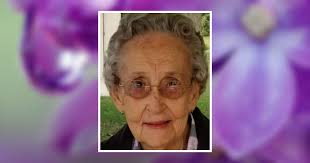 Dorothy Culwell Obituary August 27, 2024