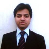 Ankit Srivastav Email & Phone Number