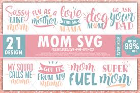 Download Mom Svg Bundle Crella