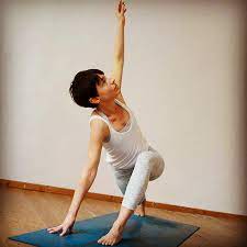 How to soften yoga mat. Inhale To Lift Exhale To Soften Strala Yoga Mit Danni Facebook