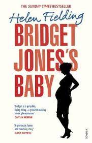 Bridget Jones S Baby The Diaries By Helen Fielding 9781784706173 Paperback Lovereading