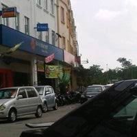 Atrašanās vietu kartē bank rakyat @ kuala kangsar. Bank Rakyat Cawangan Greentown Ipoh Perak