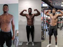 That's all it took for him to finish 7th in the first round of the national basketball association (nba) 2014 draft. Lakers News Julius Randle Continues To Show Off His Insane Body Transformation On Instagram Silver Screen And Roll
