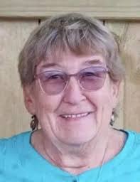 Patricia Anne Makela Obituary (2025)