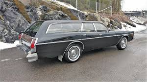 Image result for Black 1976 Coronet