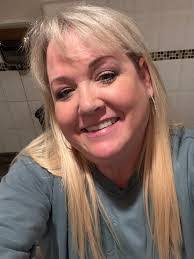 Ashlee Hood's Instagram, Twitter & Facebook