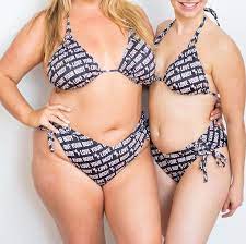 Plus Size Swimwear Plus Size Swimwear Plus Size Swimwear Big Belly Pretty Swimwear