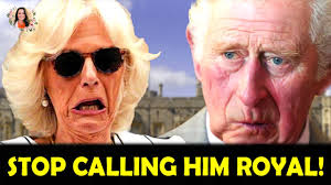 Furious Camilla WARNS King Charles To Give Important Statement On Big Day:  'We Were Forced' ( For Full Information, Check Link In Comment👇🏻👇🏻)